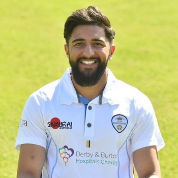 Anuj Dal Biography